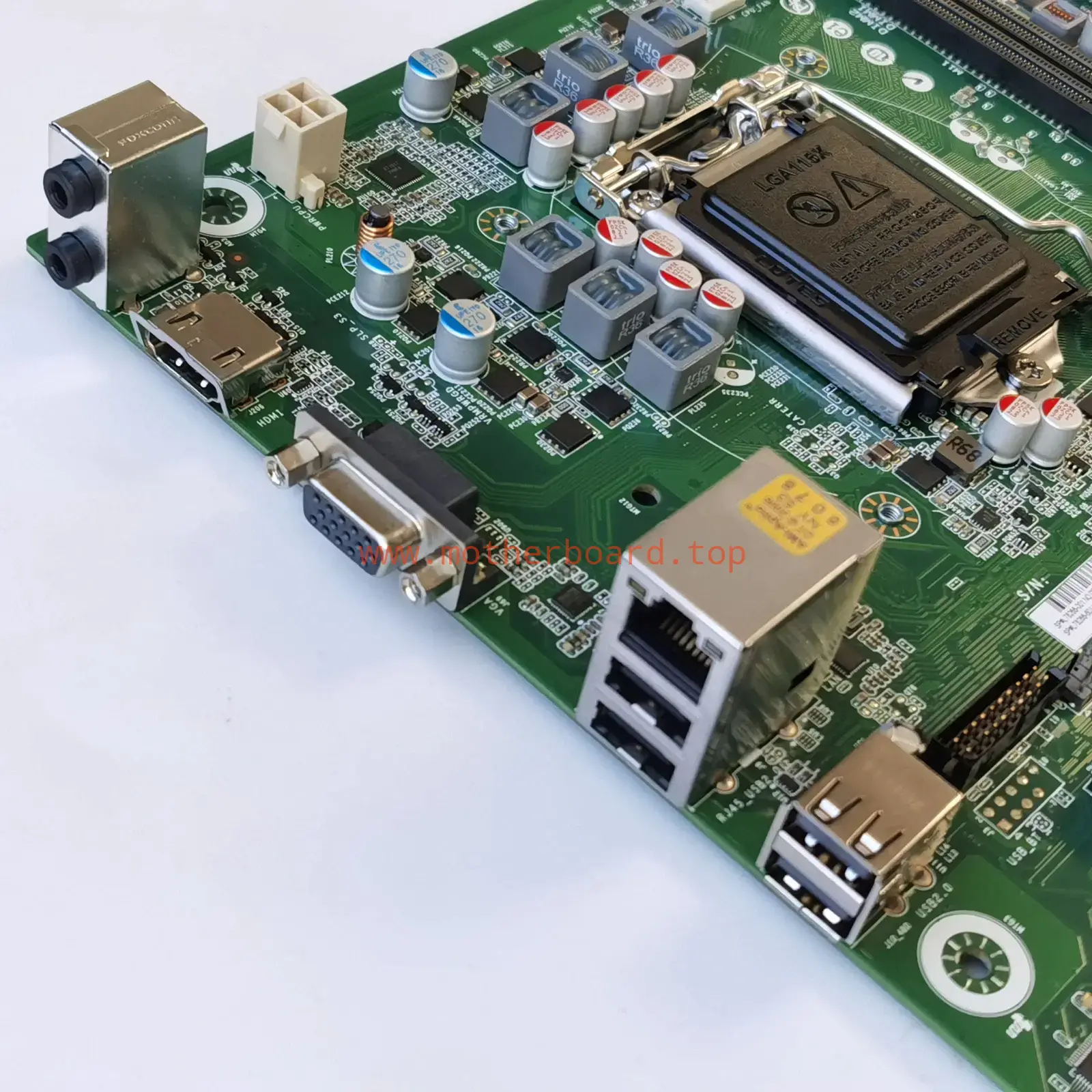 For HP Pro G3 MT ZHAN 66 Pro G1 MT Motherboard L42498-001/601 L32820-001 4