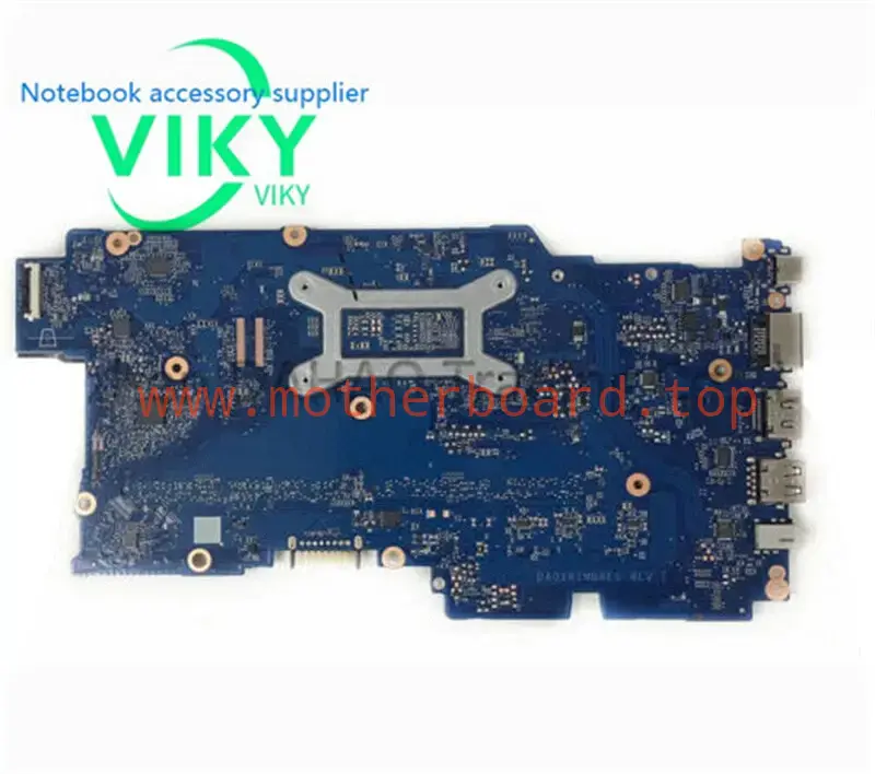 L44502-601 For HP Probook 430 G6 Motherboard Intel i3-8145U 2