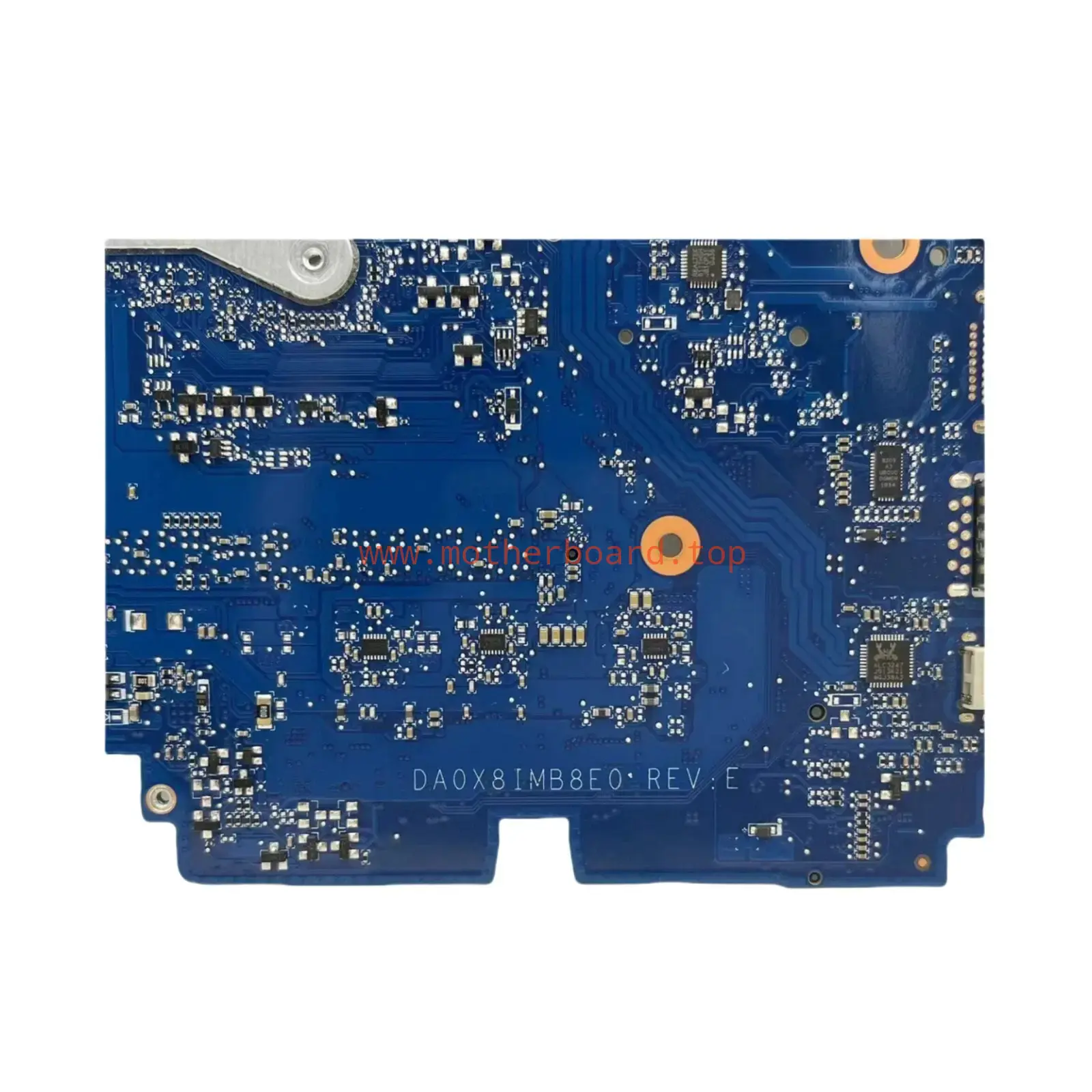 DA0X8IMB8E0 For HP ProBook 430 G6 Laptop Motherboard L44504-601 i5-8265U CPU 3