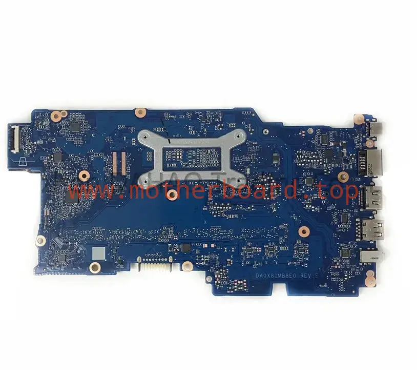 L44505-601 For HP Probook 430 G6 Motherboard Intel UMA I5-8265U 2