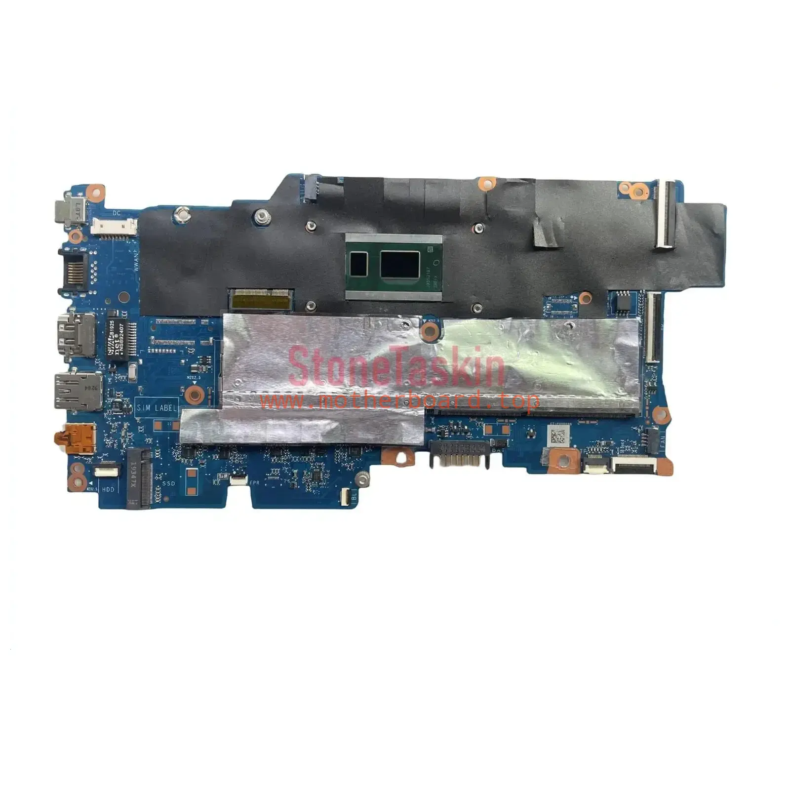 DA0X8IMB8E0 L44507-601 L44504-001 L44505-601 For HP Probook 430 G6 MB I5 I7 2