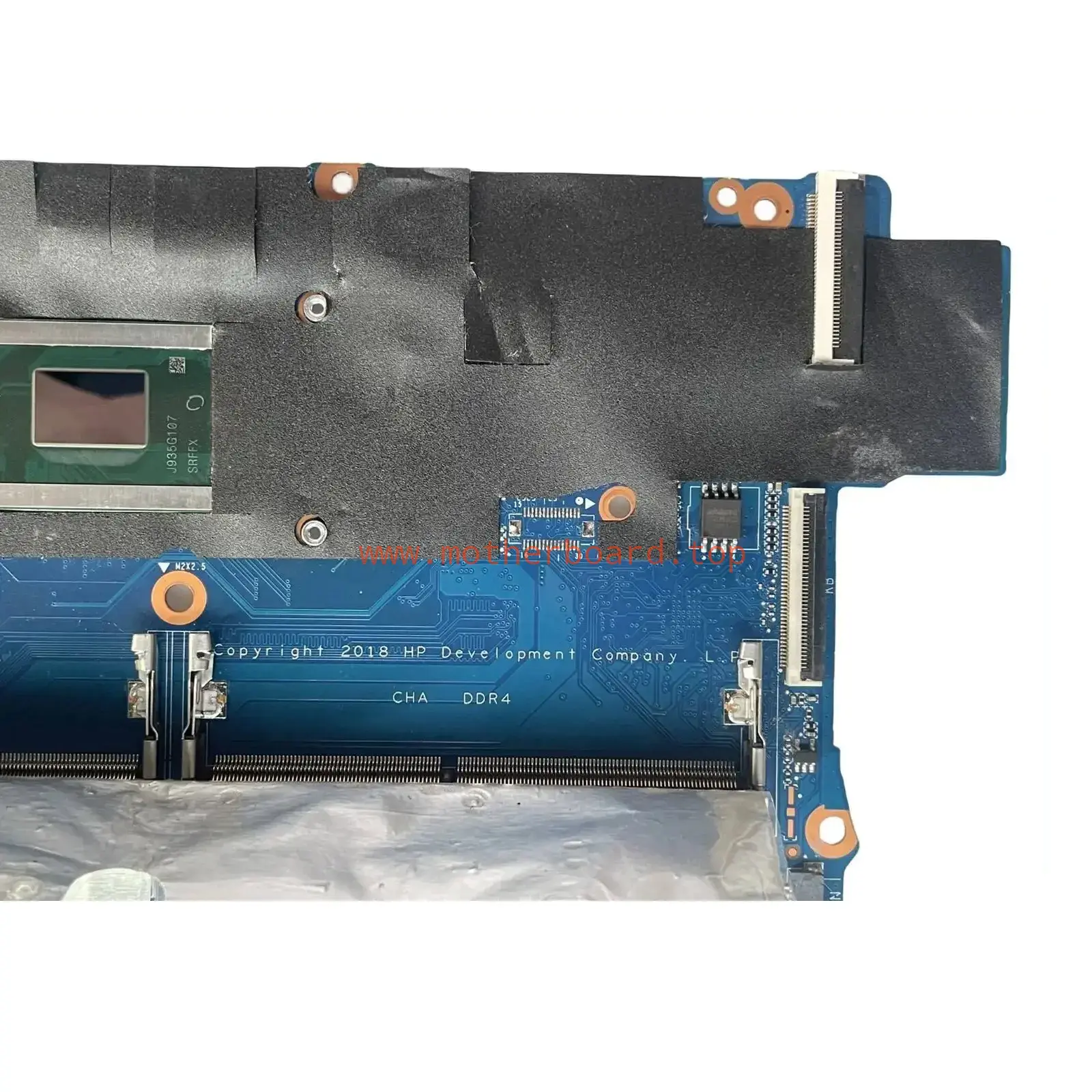 DA0X8IMB8E0 L44507-601 L44504-001 L44505-601 For HP Probook 430 G6 MB I5 I7 3