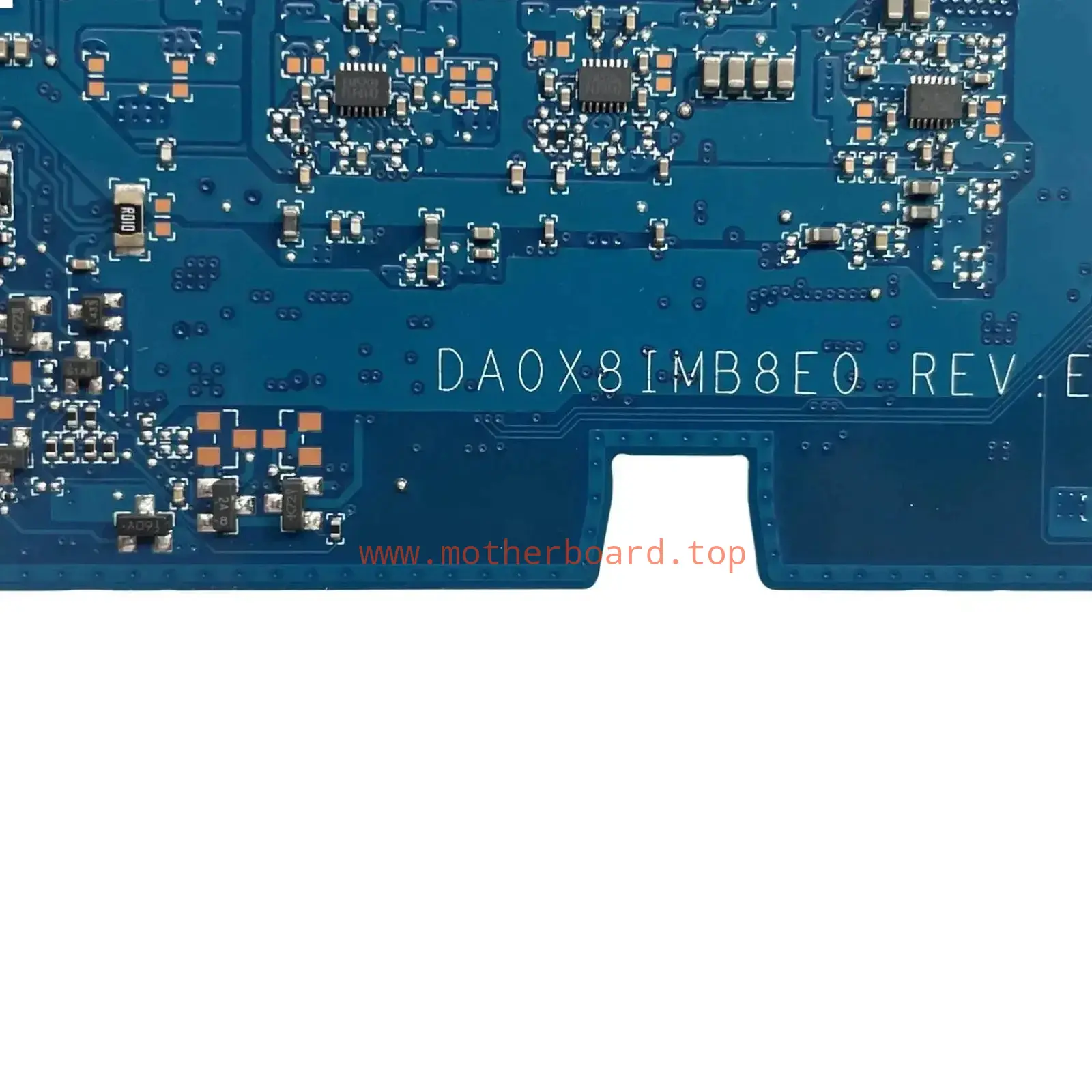 DA0X8IMB8E0 L44507-601 L44504-001 L44505-601 For HP Probook 430 G6 MB I5 I7 4