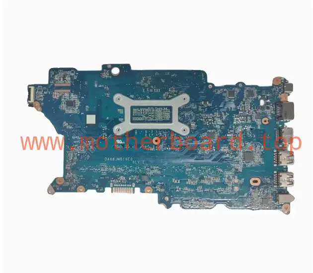 L44883-601 For HP ProBook 440 G6 450 G6 i5-8265U DAX8JMB16E0 Laptop Motherboard 2