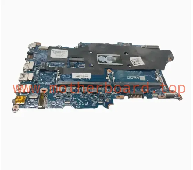 L44883-601 For HP ProBook 440 G6 450 G6 i5-8265U DAX8JMB16E0 Laptop Motherboard 3