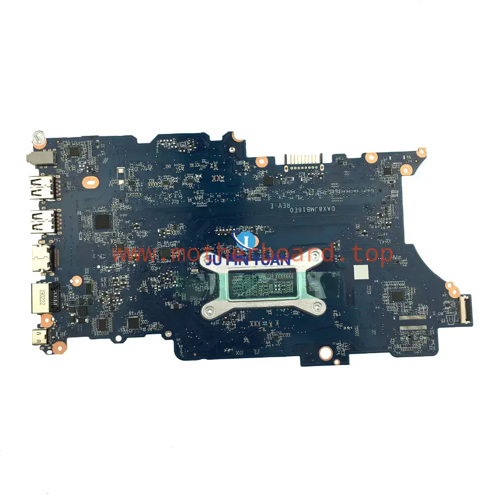 For HP ZHAN 66 Pro 14 15 G2 L52200-601 With I5-8265U Laptop Motherboard 2