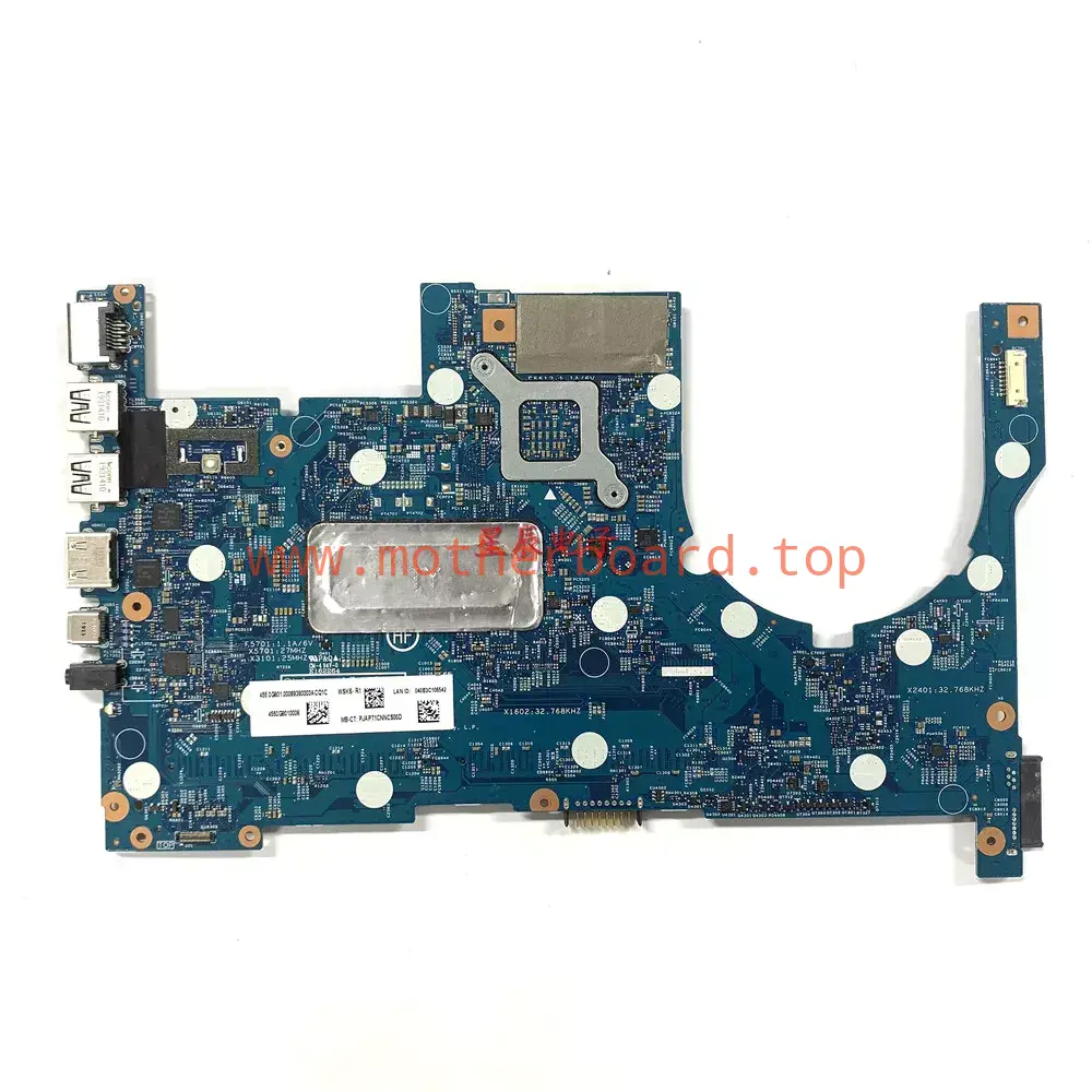 For HP ENVY 17-CE 17t-ce Motherboard PN L52451-601 i7-8565U DSC 4GB 3