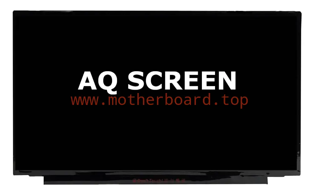 L53827-001 14" HD LED LCD Display Screen w/ Touch For HP 14-dk0731ms 14-dk0736ms