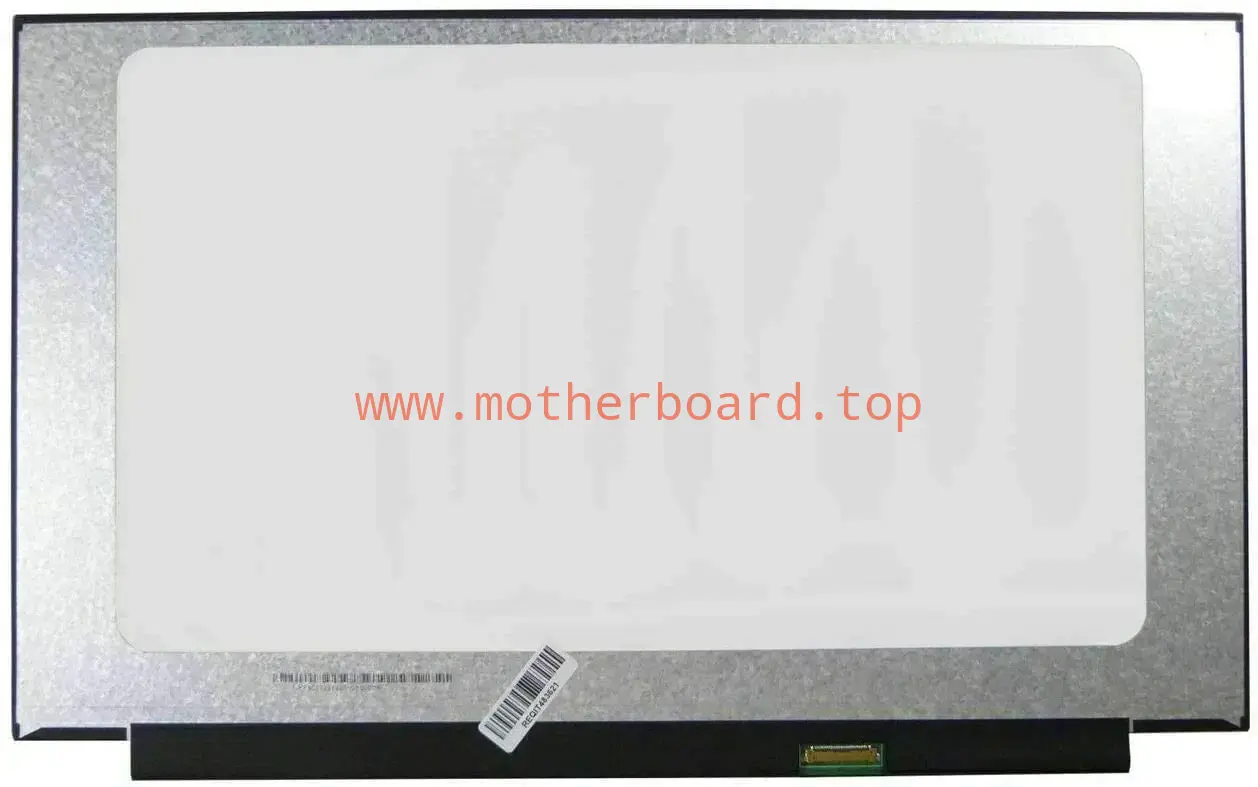 L53827-001 14" HD LED LCD Display Screen w/ Touch For HP 14-dk0731ms 14-dk0736ms 3