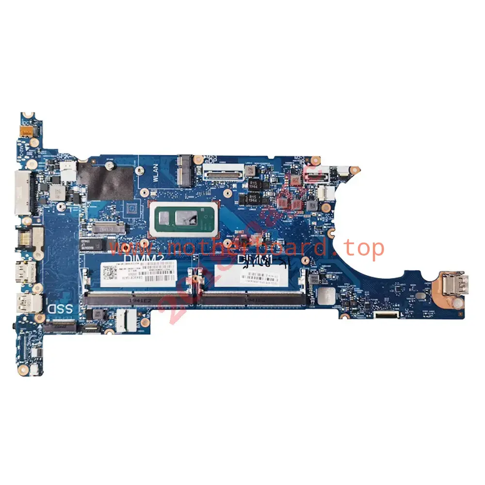 For HP 830 G6 I5-8265U Motherboard 6050A3022401 L60634-501 L60634-001 L60634-601