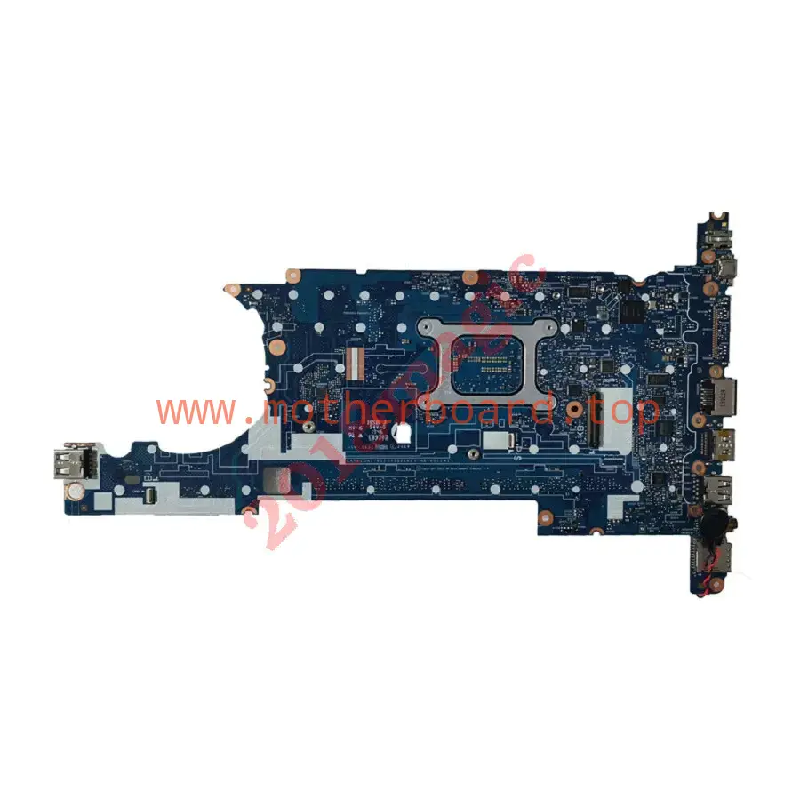 For HP 830 G6 I5-8265U Motherboard 6050A3022401 L60634-501 L60634-001 L60634-601 4