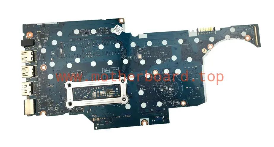 L62885-601 L62279-601 system MOTHERBOARD For HP 348 G5 SPS-MB UMA i5-8265U WIN