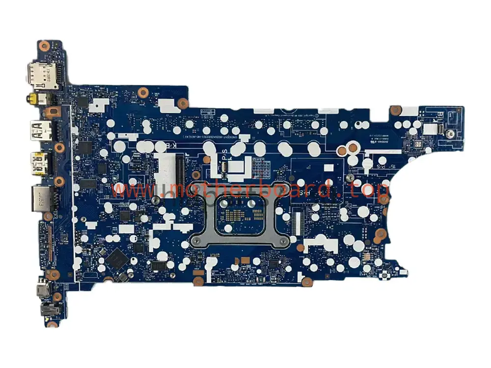 For HP EliteBook 840 G6 Laptop Motherboard 6050A3022501 i5-8265U L62757-001 2
