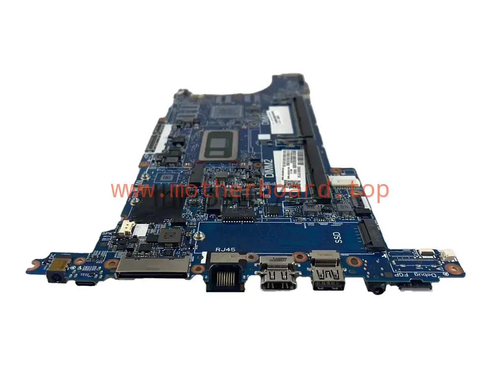 For HP EliteBook 840 G6 Laptop Motherboard 6050A3022501 i5-8265U L62757-001 3