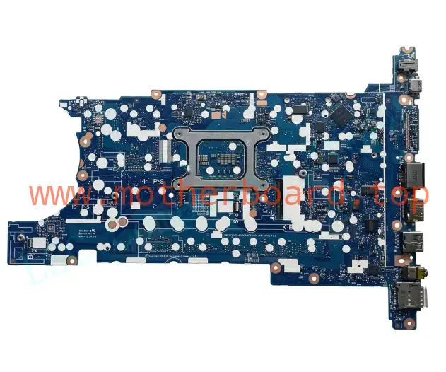 L62759-001 For HP 840 G6 Motherboard I5-8365U 6050A3022501-MB-A01 L62759-601 2