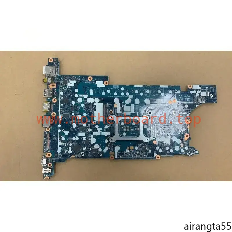 Motherboard for HP EliteBook 840 G6 850 G6 Mainboard UMA I5-8365U L62759-601 2