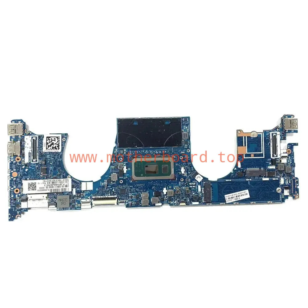 L62998-601 For HP EliteBook X360 1040 G6 Motherboard 6050A3037501 L63007-601