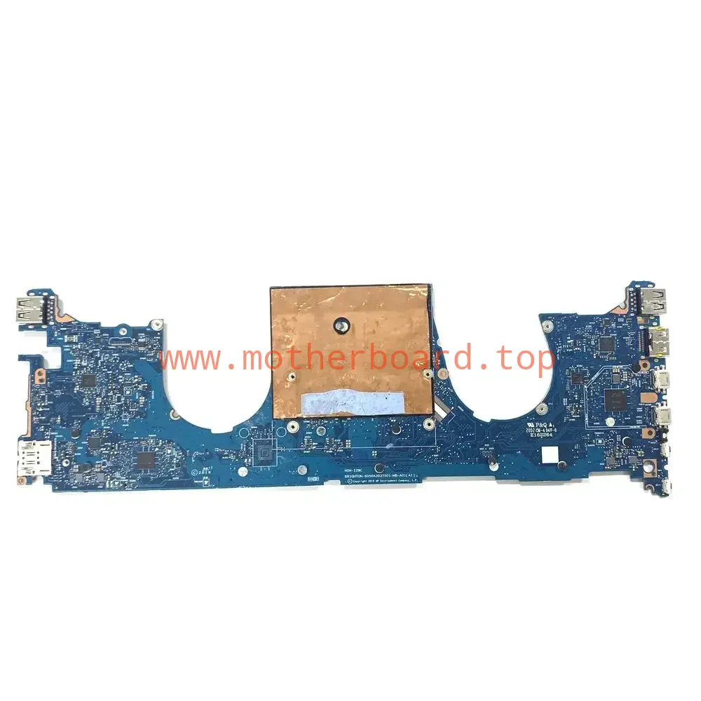 L62998-601 For HP EliteBook X360 1040 G6 Motherboard 6050A3037501 L63007-601 2