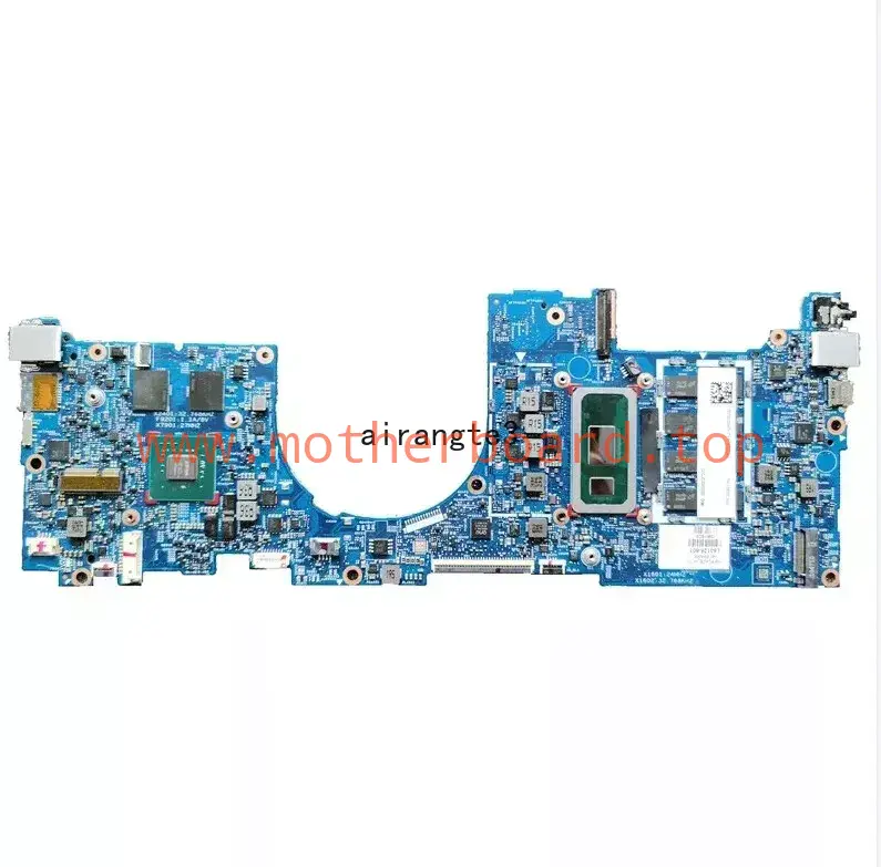 For HP ENVY 13-AQ 13T-AQ Motherboard L63125-601 L63126-601 18744-1 i5 i7 8G