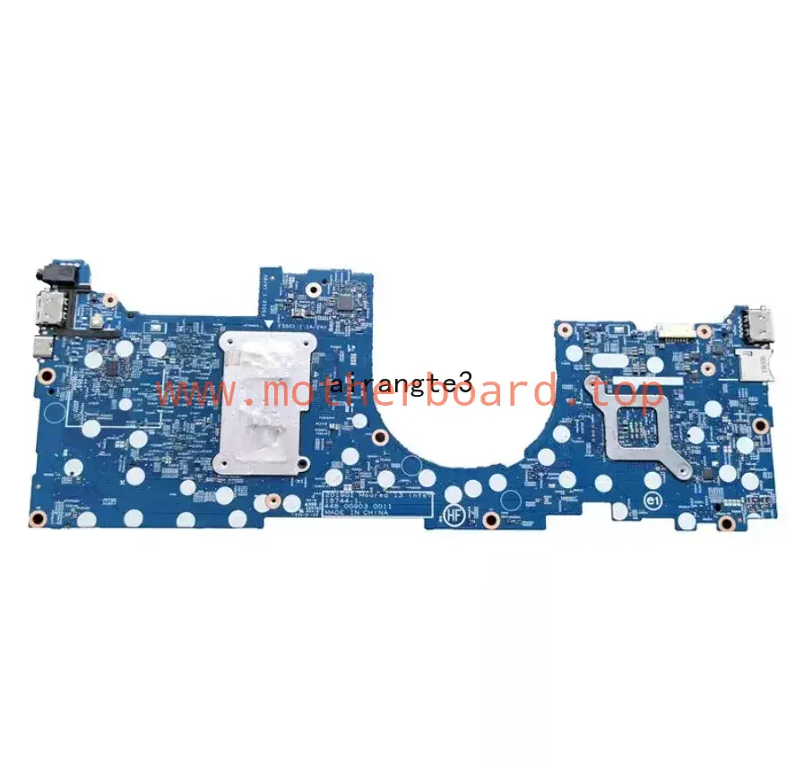 For HP ENVY 13-AQ 13T-AQ Motherboard L63125-601 L63126-601 18744-1 i5 i7 8G 2
