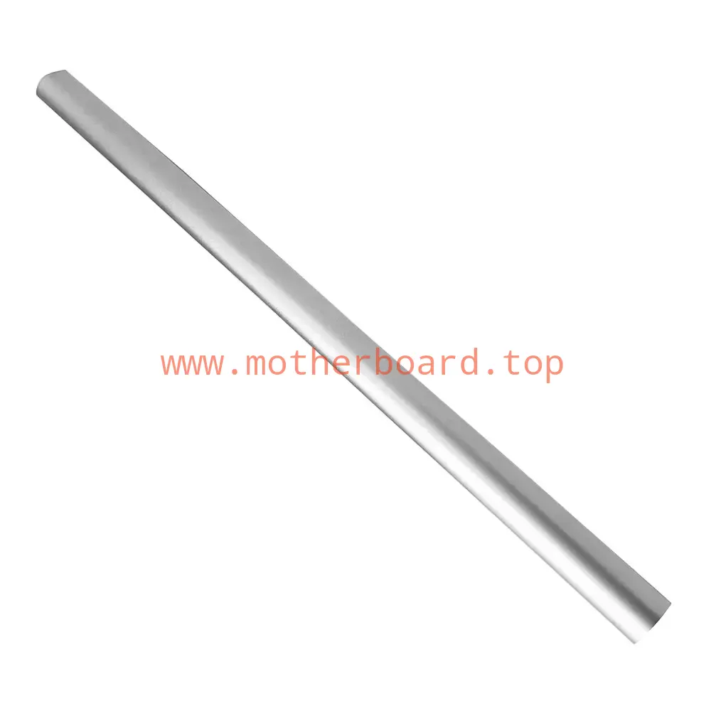 LCD Hinge cover for HP Pavilion 15-DY 15T-DY SLIVER TPN-Q222 L63609-001