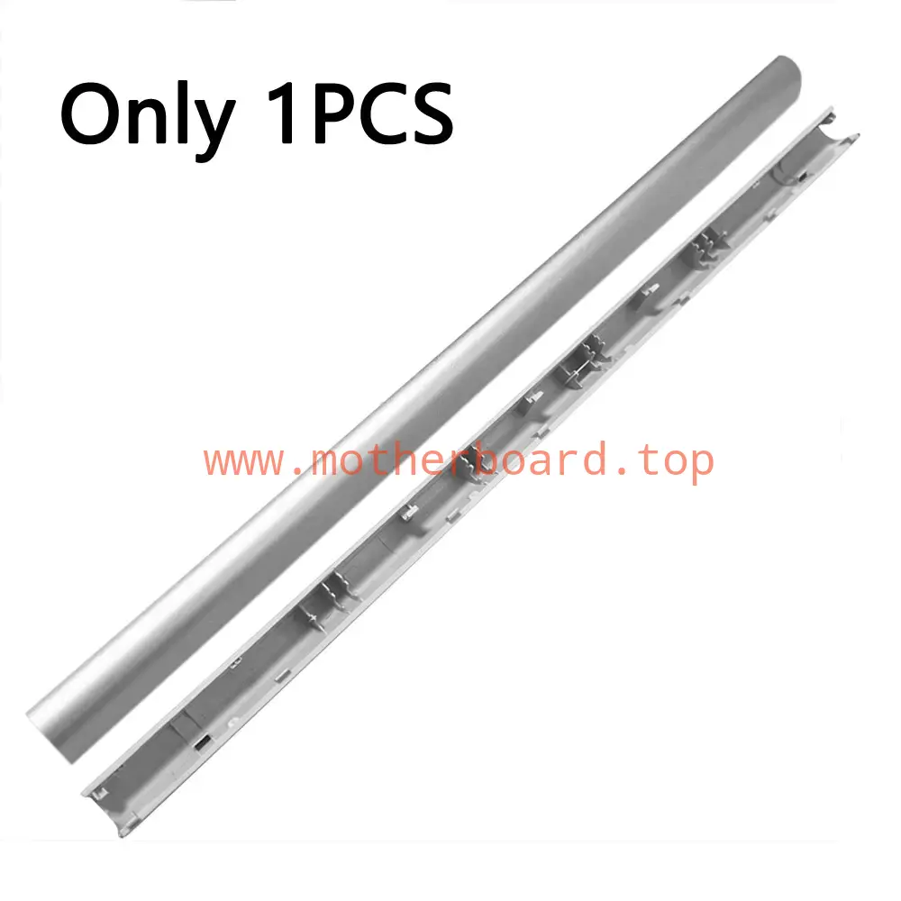 LCD Hinge cover for HP Pavilion 15-DY 15T-DY SLIVER TPN-Q222 L63609-001 4