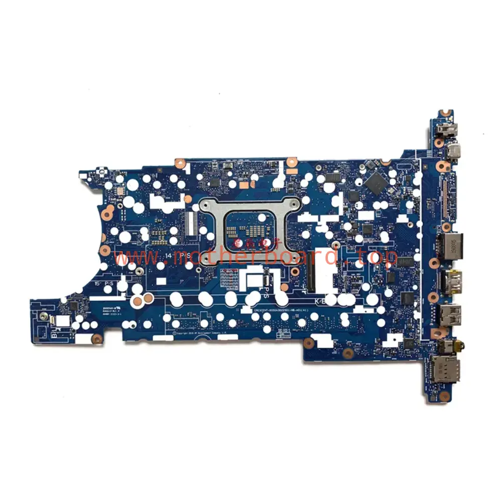 For HP EliteBook 840 G6 850 G6 i5-8365U Motherboard 6050A3022501 L64077-001 2