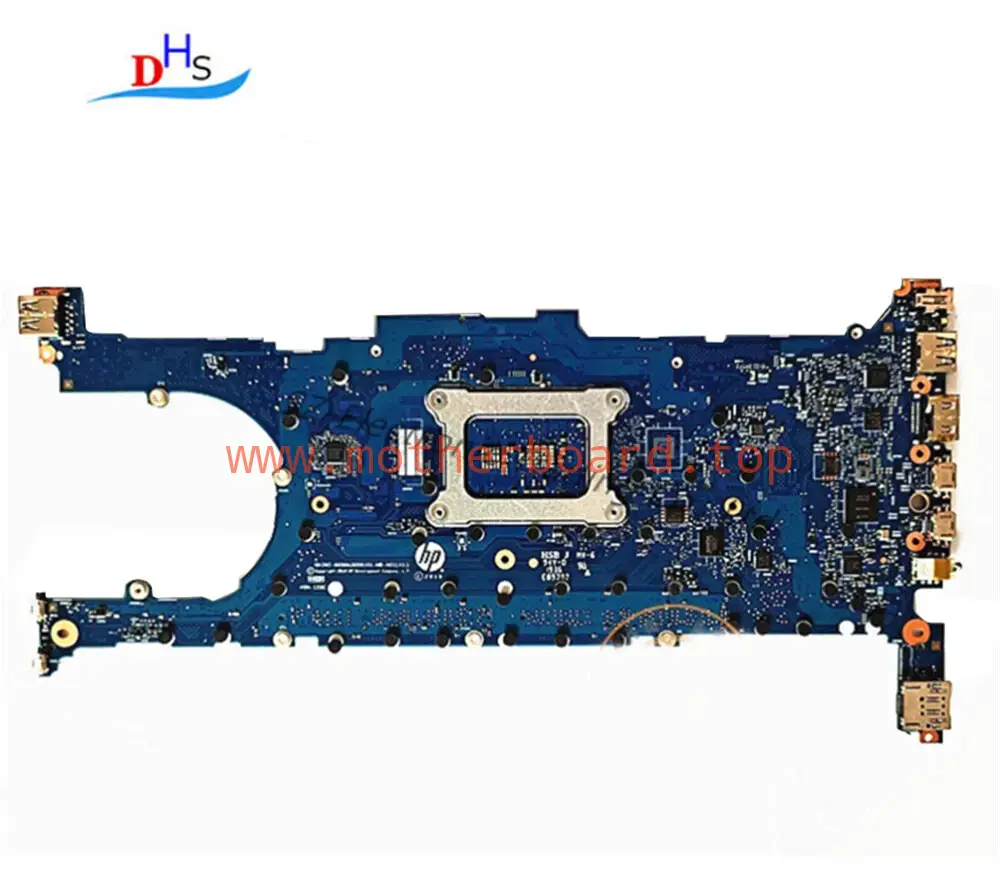 L64979-001 For HP EB X360 830 G6 UMA i7-8665U Motherboard L64979-601 2