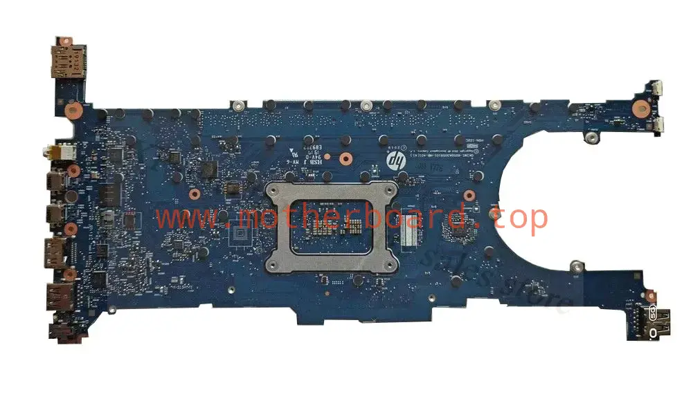 For HP EliteBook x360 830 G6 Motherboard UMA i7-8145U L64983-001 L65059-001 2