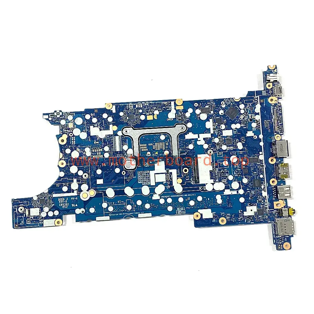 For Hp Zbook G6 840 G6 Motherboard L65694-601 L65694-001 i7-8565u 216-0923048 2