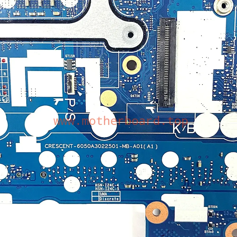 For Hp Zbook G6 840 G6 Motherboard L65694-601 L65694-001 i7-8565u 216-0923048 3