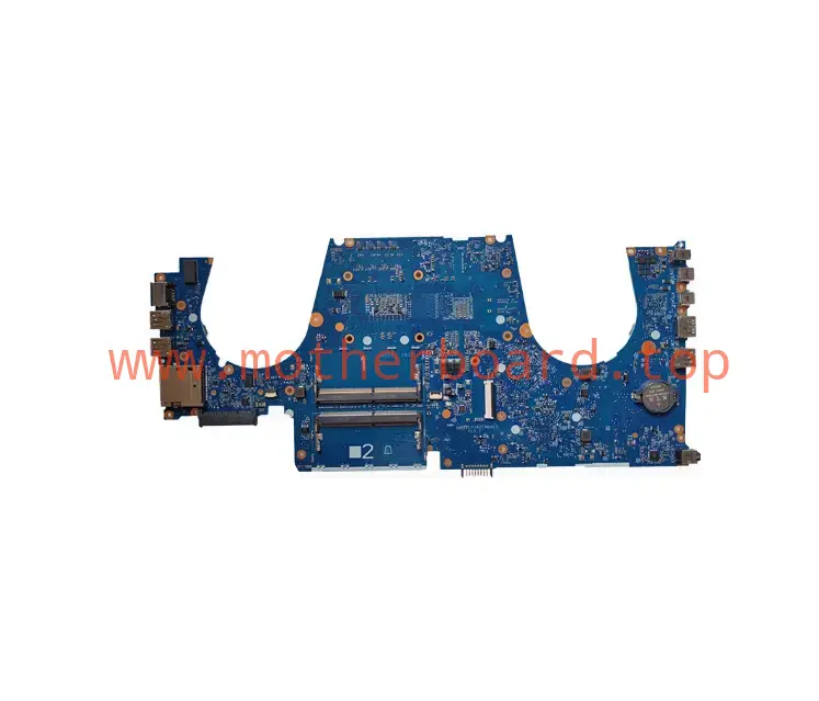 L68823-601 for HP ZBook 15 G6 Core I7-9750H 2.60 GHz DDR4 Motherboard L68823-601 2