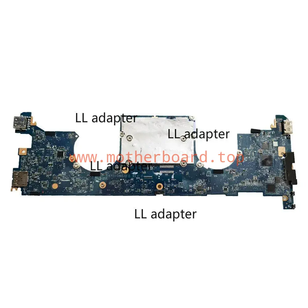 L70765-001 For HP EliteBook x360 1030 G4 Motherboard UMA i5-8265U 8GB L70765-601 2