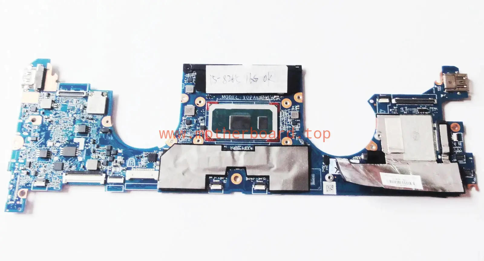 DAY0PAMBAF0 For HP x360 1030 G4 w/I5-8265U CPU Motherboard L70765-001 L70765-601