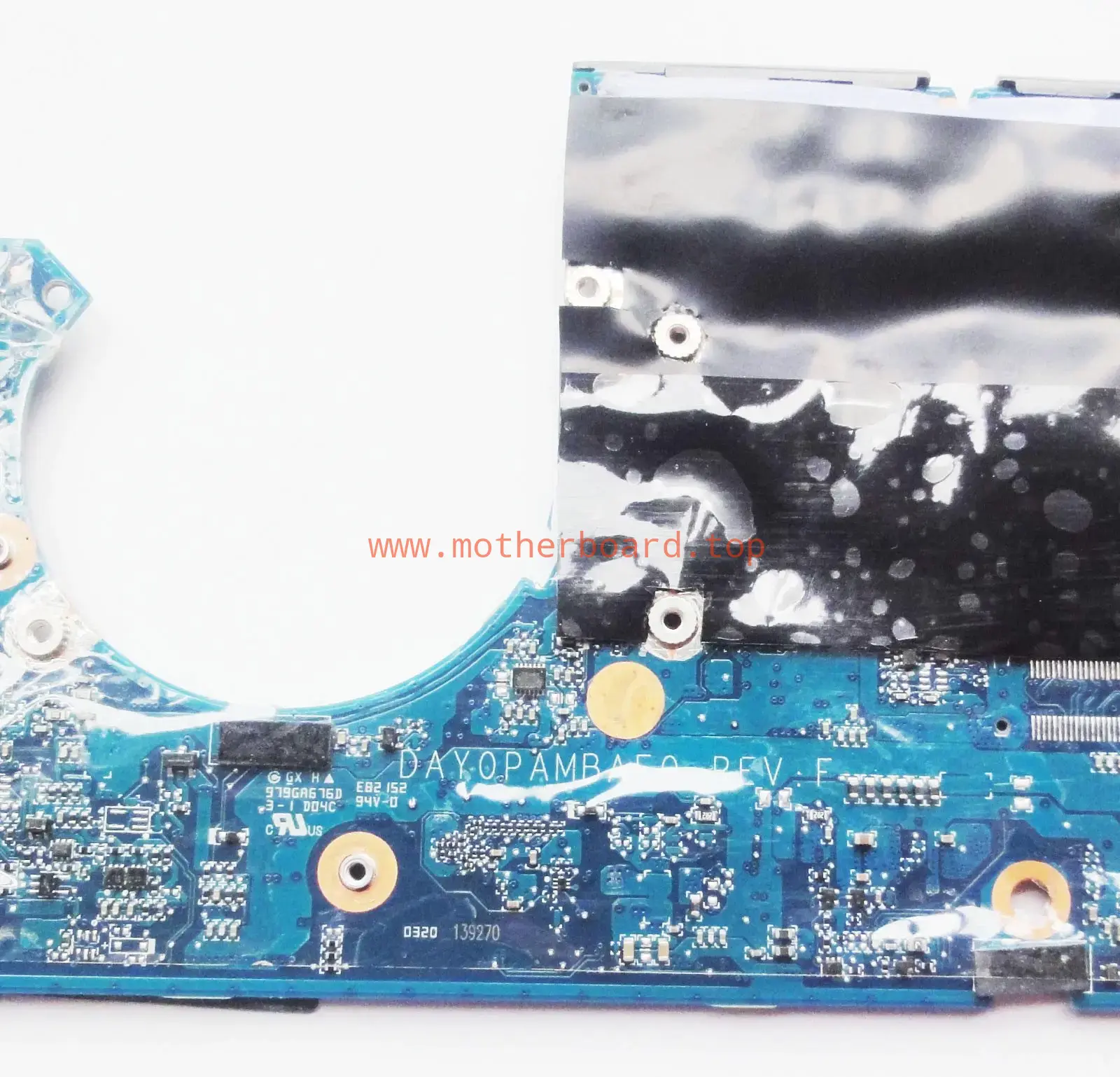 DAY0PAMBAF0 For HP x360 1030 G4 w/I5-8265U CPU Motherboard L70765-001 L70765-601 2