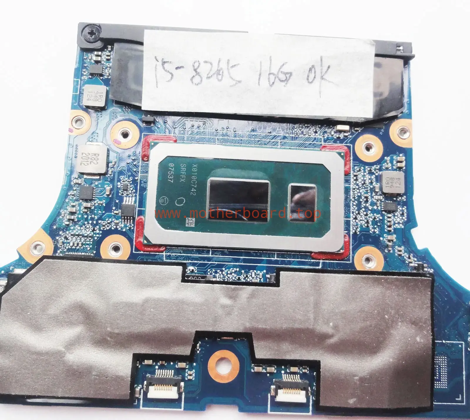 DAY0PAMBAF0 For HP x360 1030 G4 w/I5-8265U CPU Motherboard L70765-001 L70765-601 3