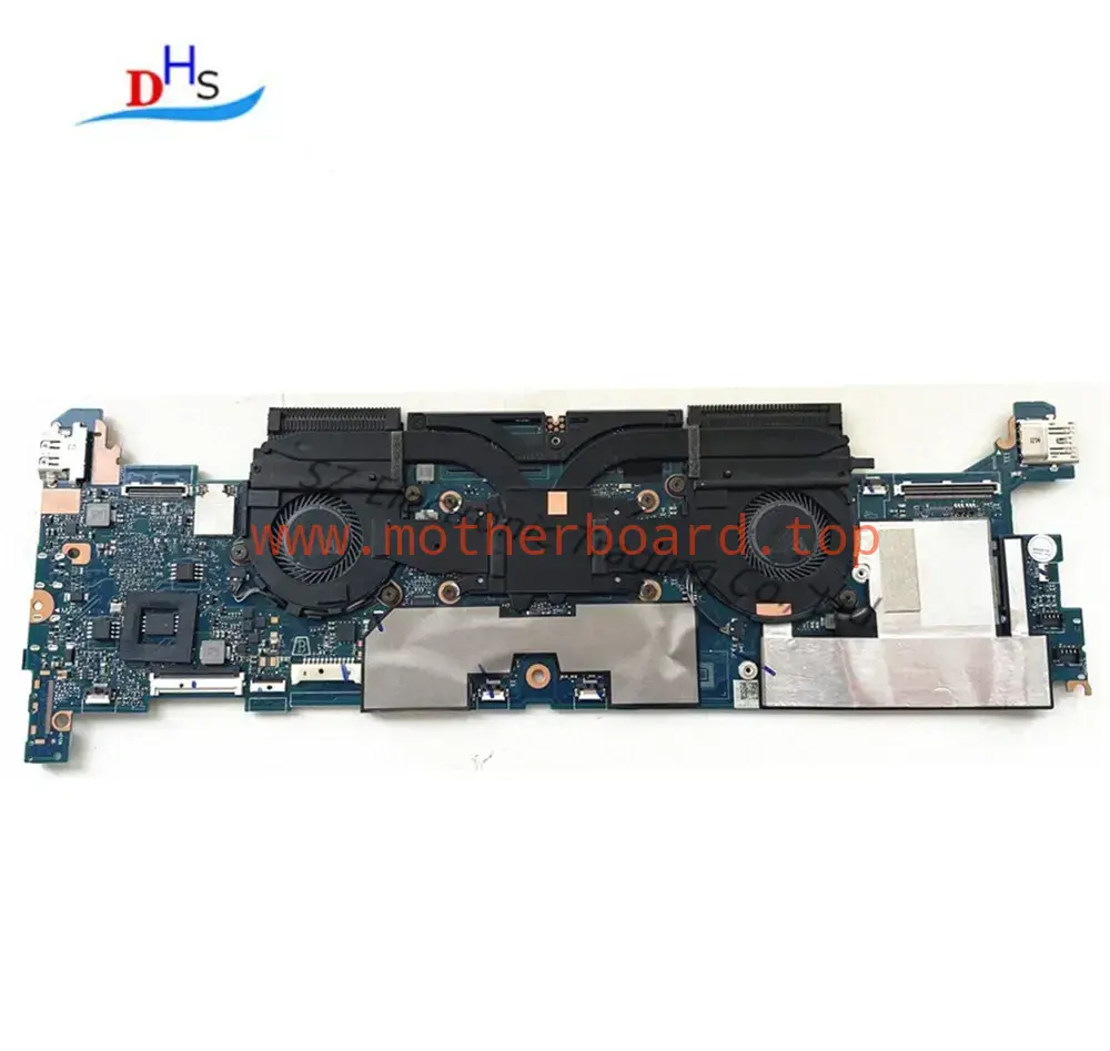 L70766-601 For HP EliteBook x360 1030 G4 Motherboard UMA i5-8365U 16GB