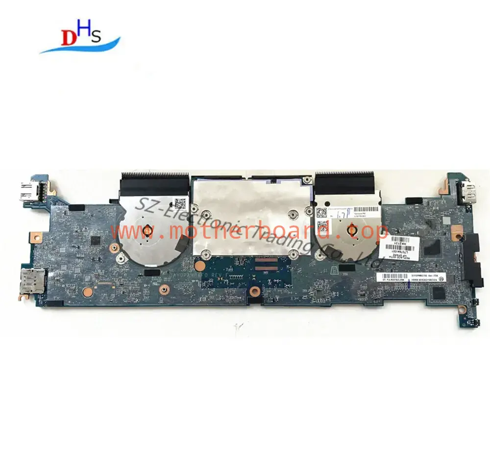 L70766-601 For HP EliteBook x360 1030 G4 Motherboard UMA i5-8365U 16GB 2