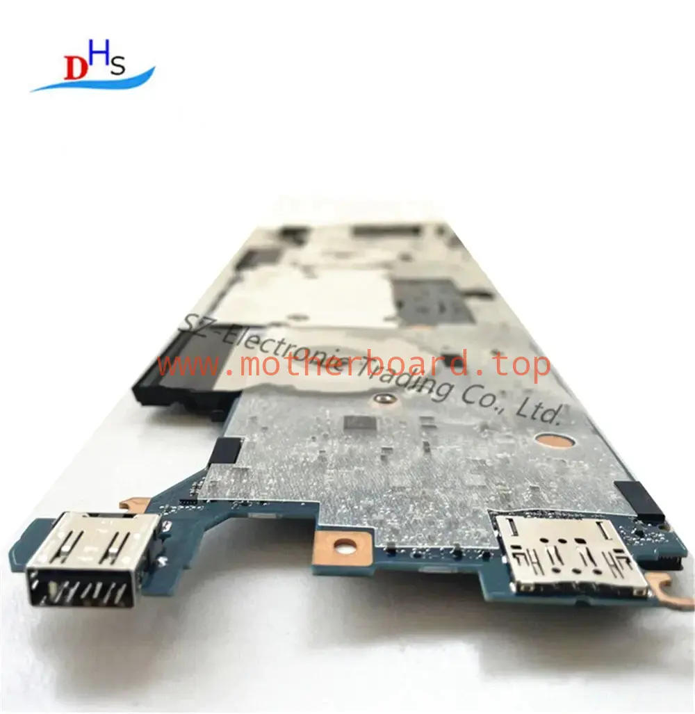 L70766-601 For HP EliteBook x360 1030 G4 Motherboard UMA i5-8365U 16GB 3