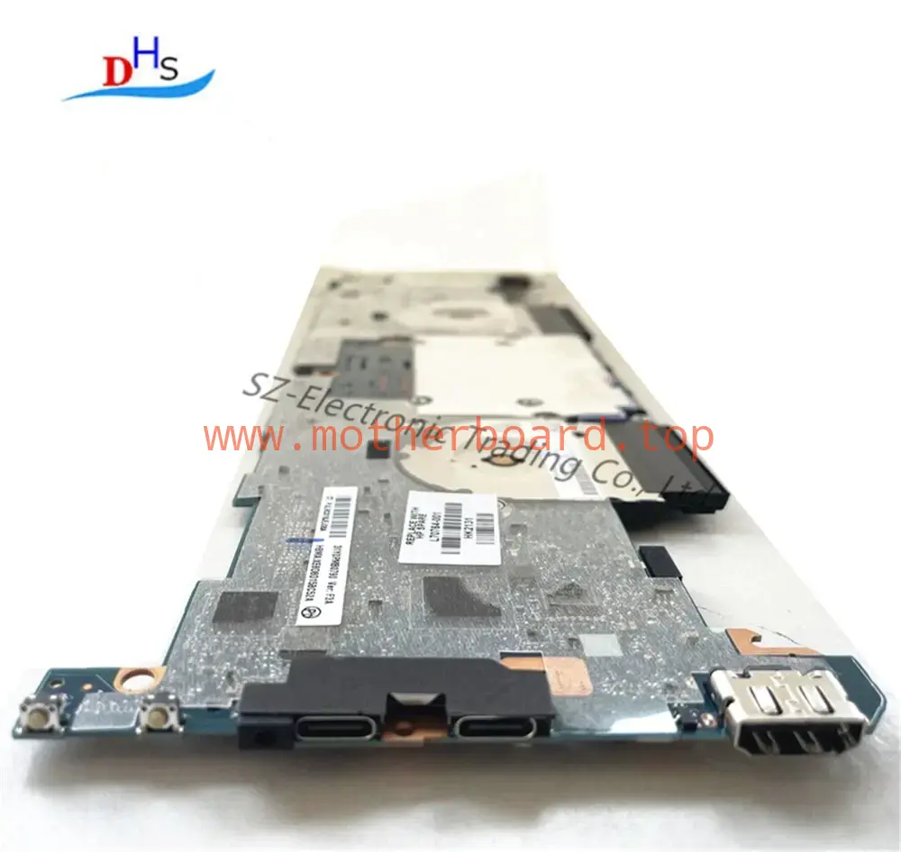 L70766-601 For HP EliteBook x360 1030 G4 Motherboard UMA i5-8365U 16GB 4