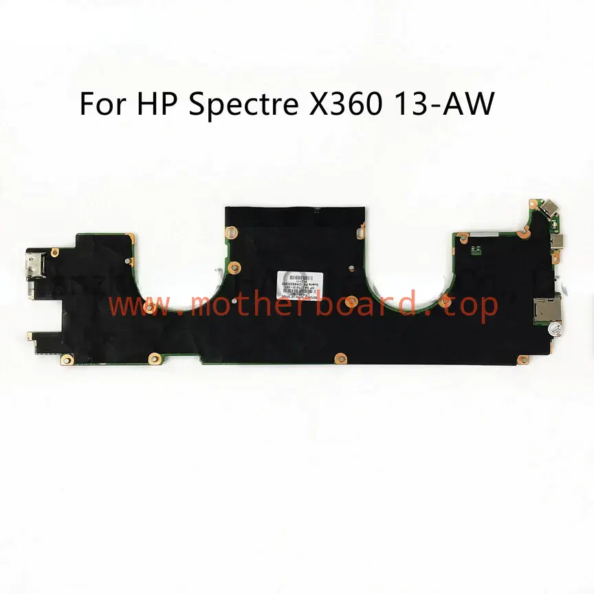For HP Spectre X360 13-AW Motherboard i5-1035G4 i7-1065G7 8GB/16GB L71985-601 2