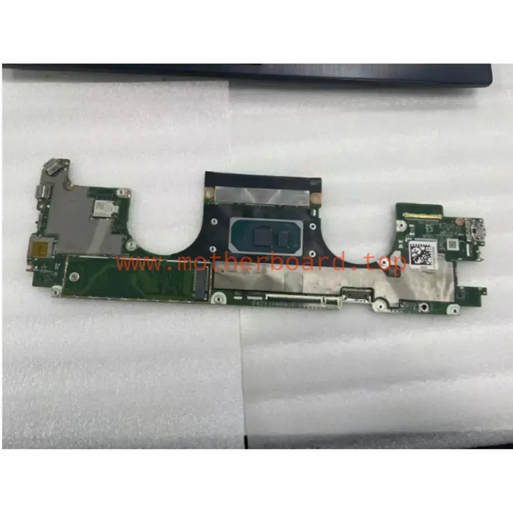 L71988-601 For HP X360 13-AW Laptop Motherboard I7-1065G7 16G