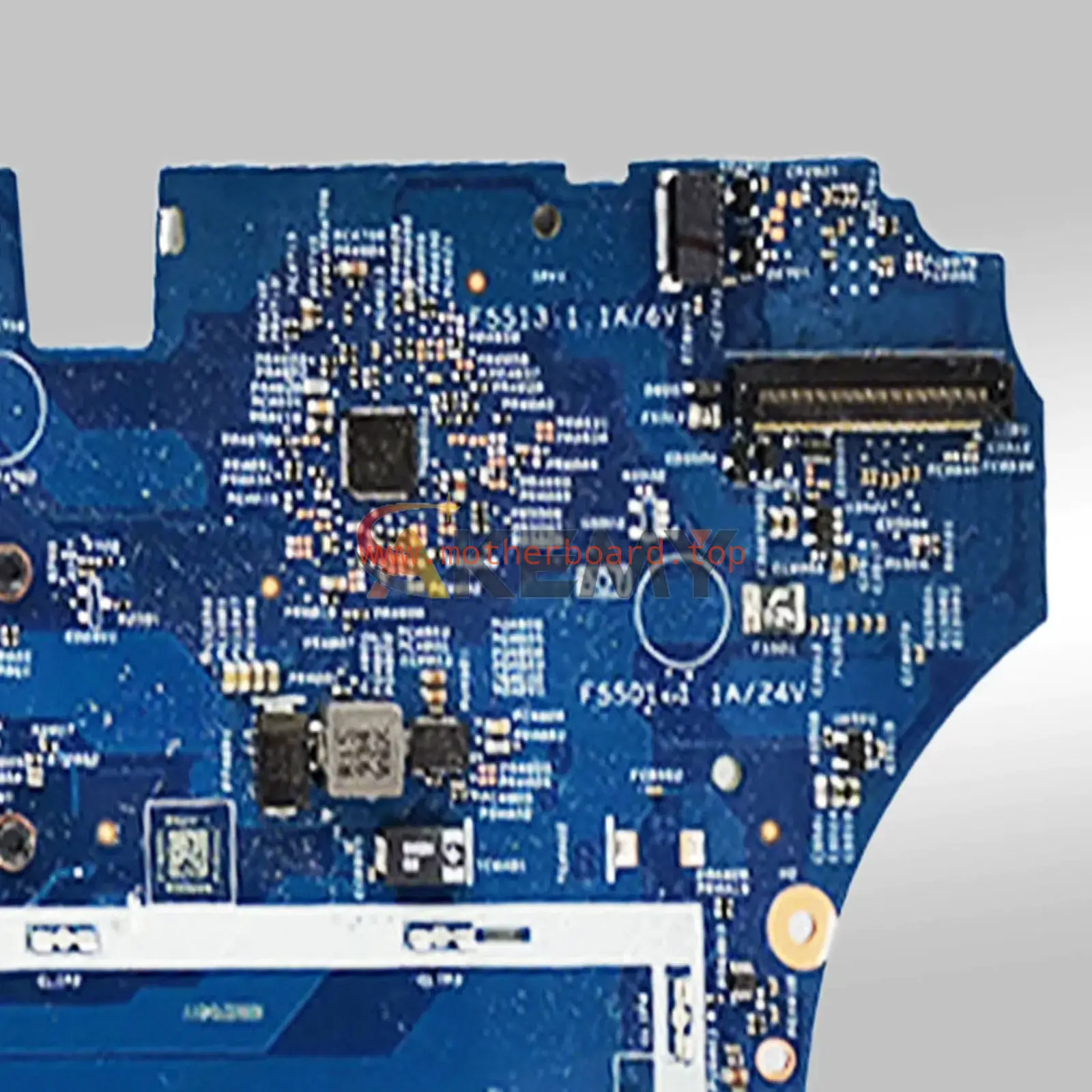 18702-1 For HP Pavilion X360 14-CD Laptop Motherboard L72535-601 L36455-601 4