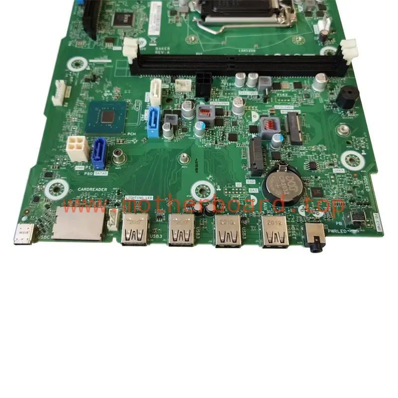 New for HP Gaming TG01 zhan99 G2 L75365-001 L75365-601 L78156-001 Motherboard 2