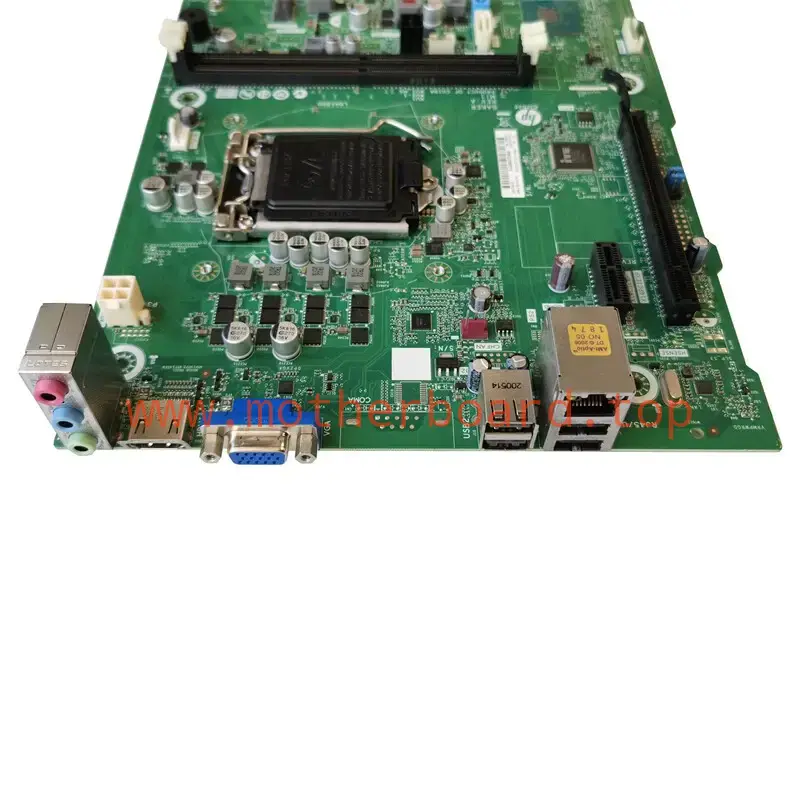 New for HP Gaming TG01 zhan99 G2 L75365-001 L75365-601 L78156-001 Motherboard 3