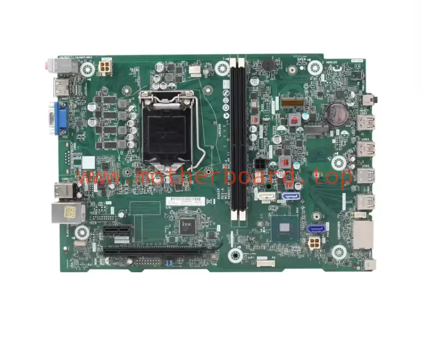 Replacement Motherboard for HP TG01 zhan99 G2 LGA 1200 L75365-001 L75365-601