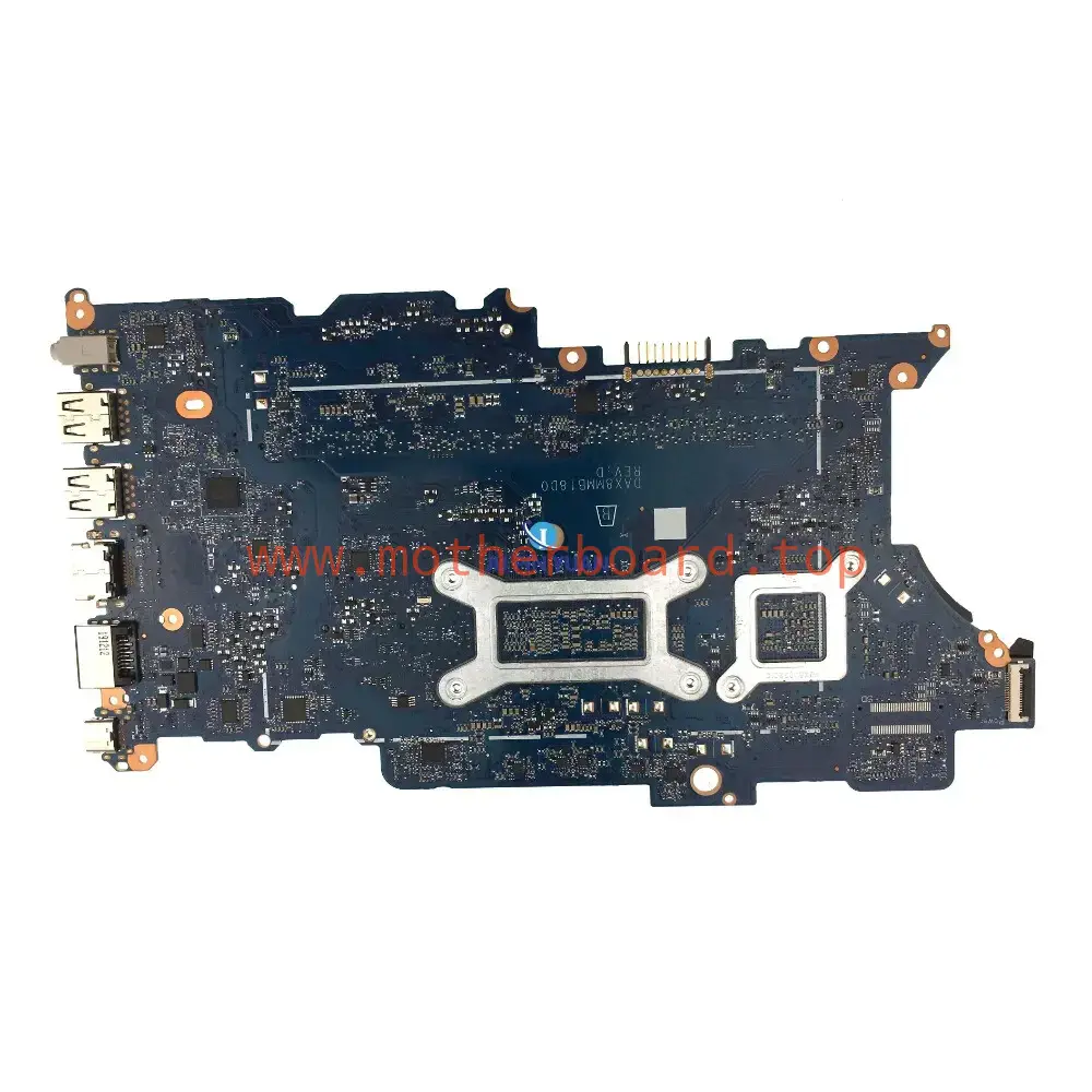 For HP ZHAN 66 Pro 14 G3 L77250-601 L77251-601 Laptop Motherboard DAX8MMB18D0 2