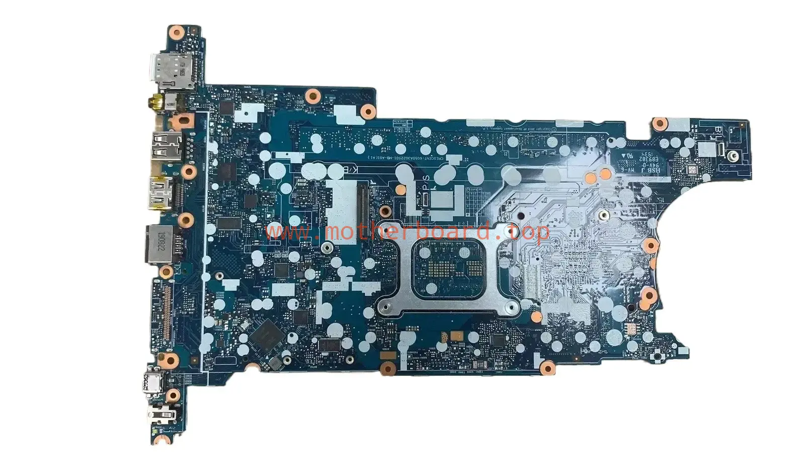 L78138-601 L78138-501 6050A3022501-MB-A01 For HP 840 850 G6 Motherboard I5-8365U 2
