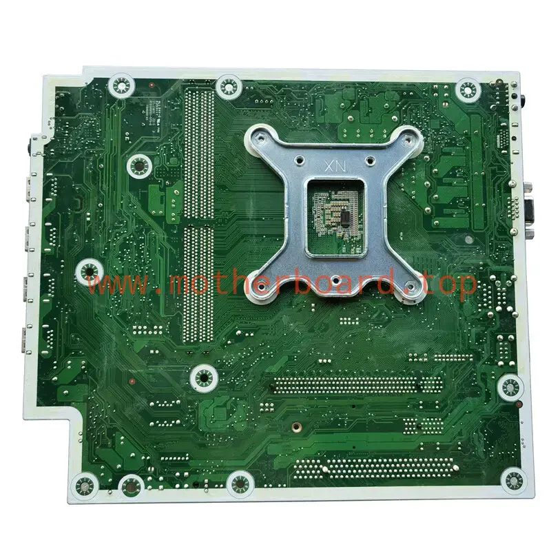 For HP Pro A G3 ZHAN 66 Pro A G1 R MT Motherboard L78268-601/ 001 Mainboard 2