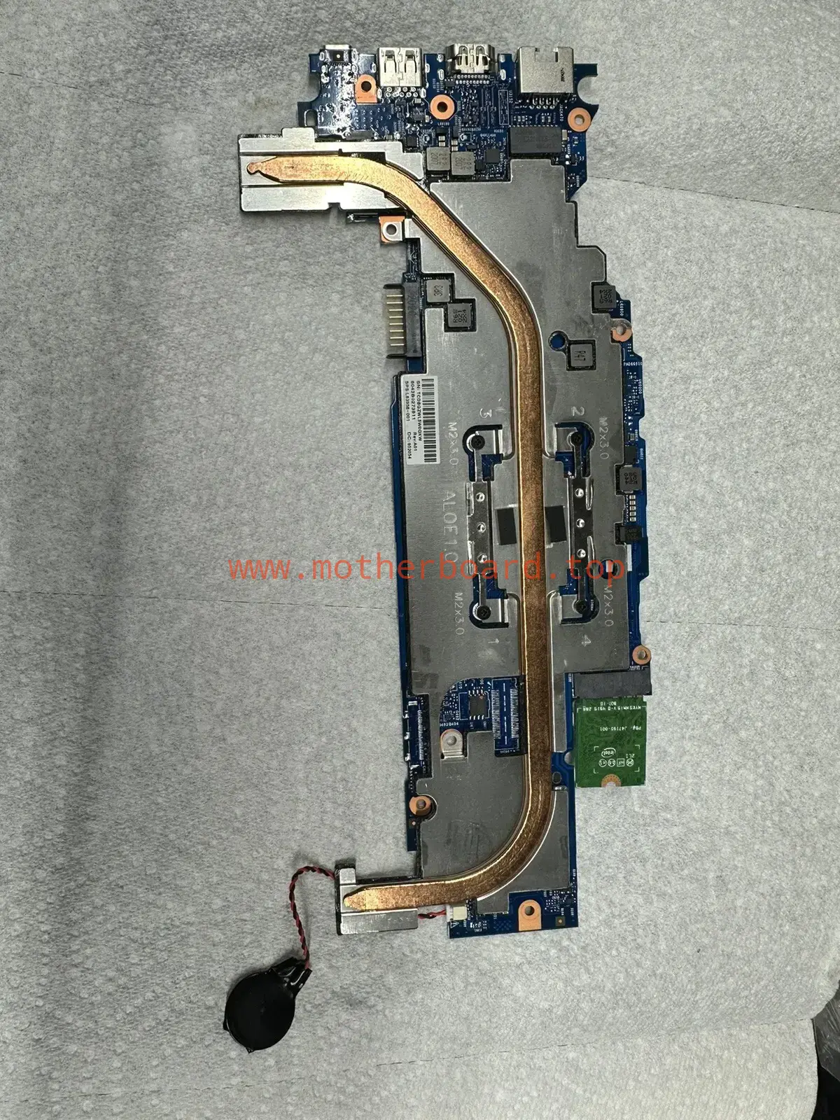 HP ProBook x360 11 G5 EE Intel N4120 Motherboard L83948-601